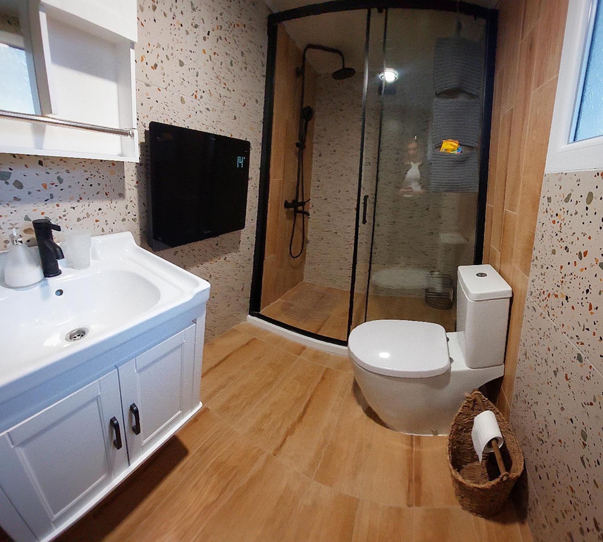 Apartament Old-Timer Warna Zewnętrze zdjęcie